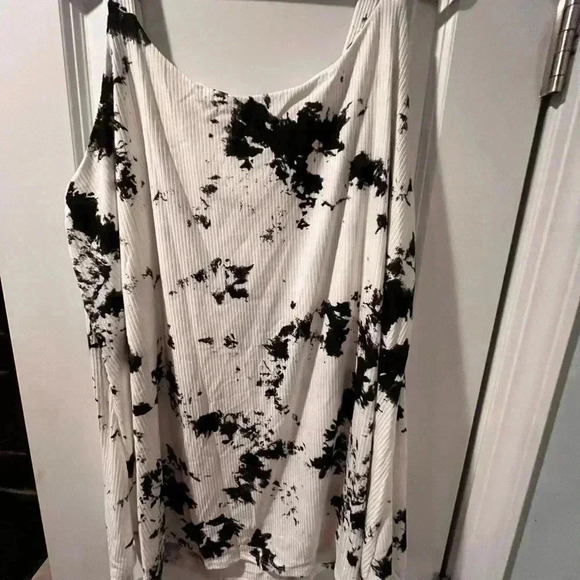 ~White Birch~ Top - 3X - Picture 3 of 6